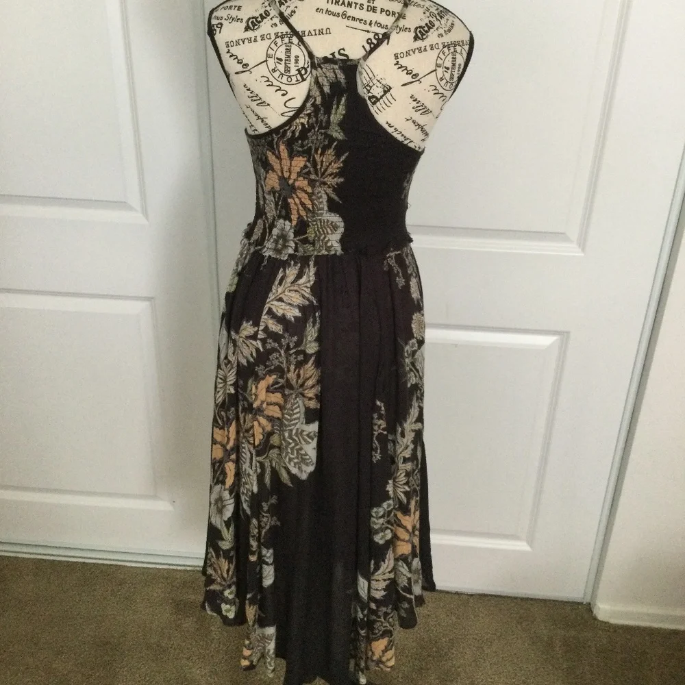 Free People Razor Back Dress - Picture 7 of 13